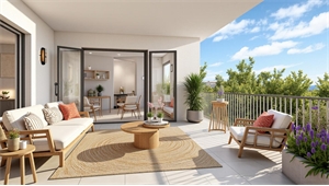 t4 à la vente -   95880  ENGHIEN LES BAINS, surface 86 m2 vente t4 - UBI480847025